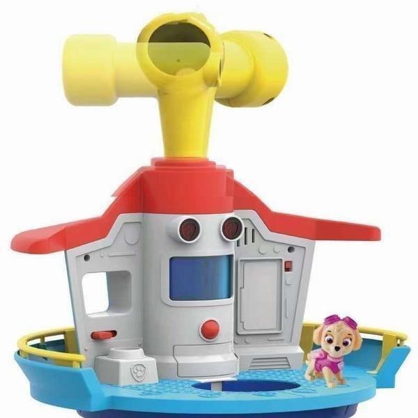 PAW Patrol プレイセット 車両付き Amazon.co.jp: Paw Patrol 究極のレスキュー消防車プレイセット