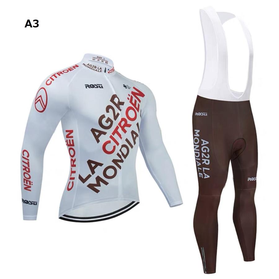 サイクルジャージ 上下 おしゃれ サイクルウェア メンズ 安い