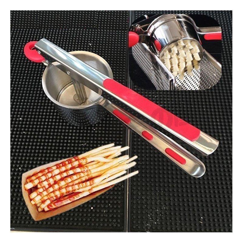 30 cmフライドポテトメーカー ポテトチップスマシン フライド 30 cmフライドポテトメーカー ポテトチップスマシン フライド