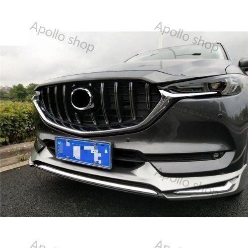 未使用CX-5 KF系 後期型カスタム フロントグリル 2017~ cx-5 フロントグリル KF」の人気商品一覧 | 安い商品を通販