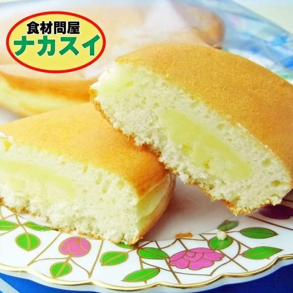 クリームコンフェ 1個 各種 冷凍 ヤヨイサンフーズ 給食 イベント Csswa002 食材問屋 ナカスイ 通販 Yahoo ショッピング