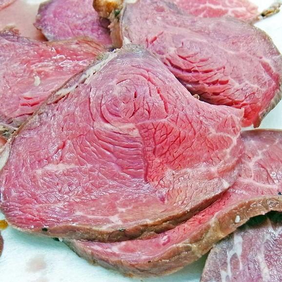 ローストビーフ ブロック 1.2kg 業務用 冷凍|f-nakasui|02