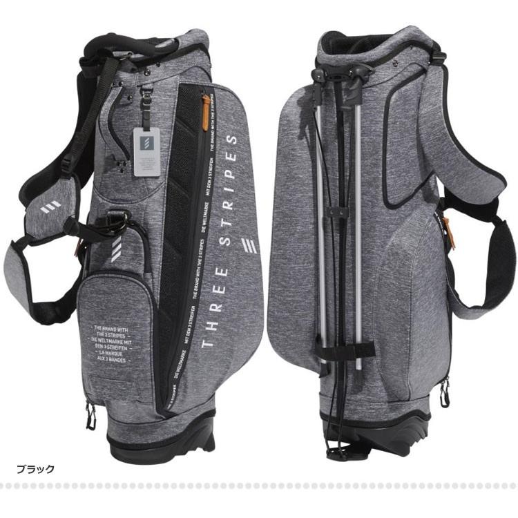 adidas アディダス ゴルフ HFF75 ADICROSS ヘザー スタンド adidas アディダス ゴルフ HFF75 ADICROSS ヘザー スタンド
