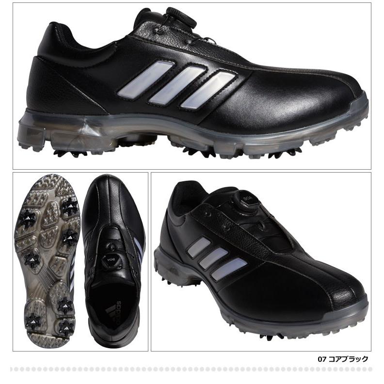 adidas アディダス ゴルフシューズ CEZ98 アルファフレックス