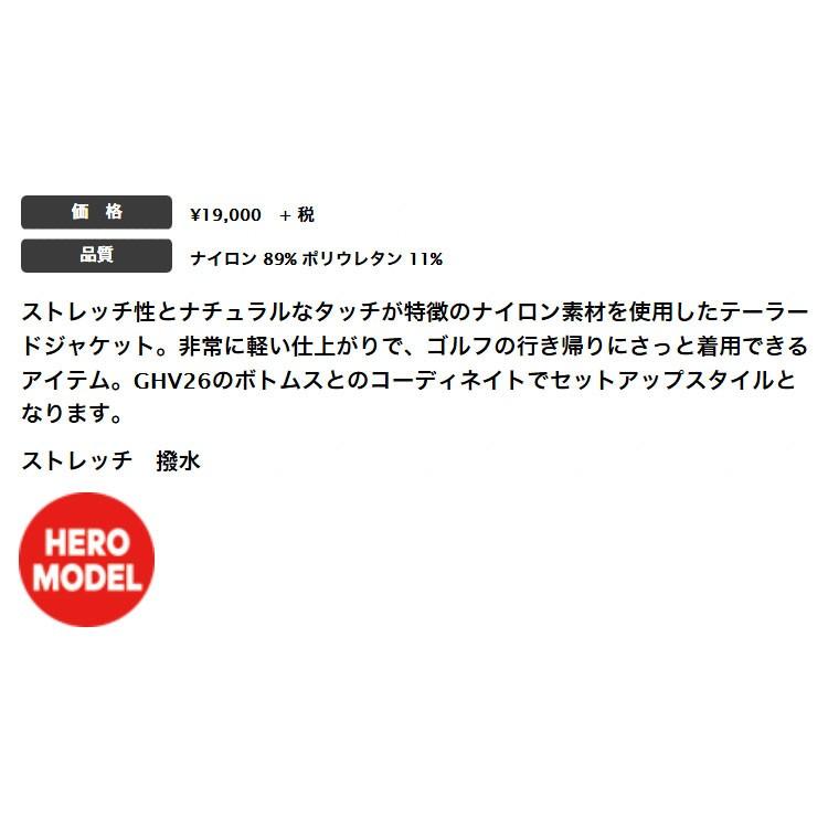 adidas アディダス ゴルフウェア FYO54 ADICROSS アーバン