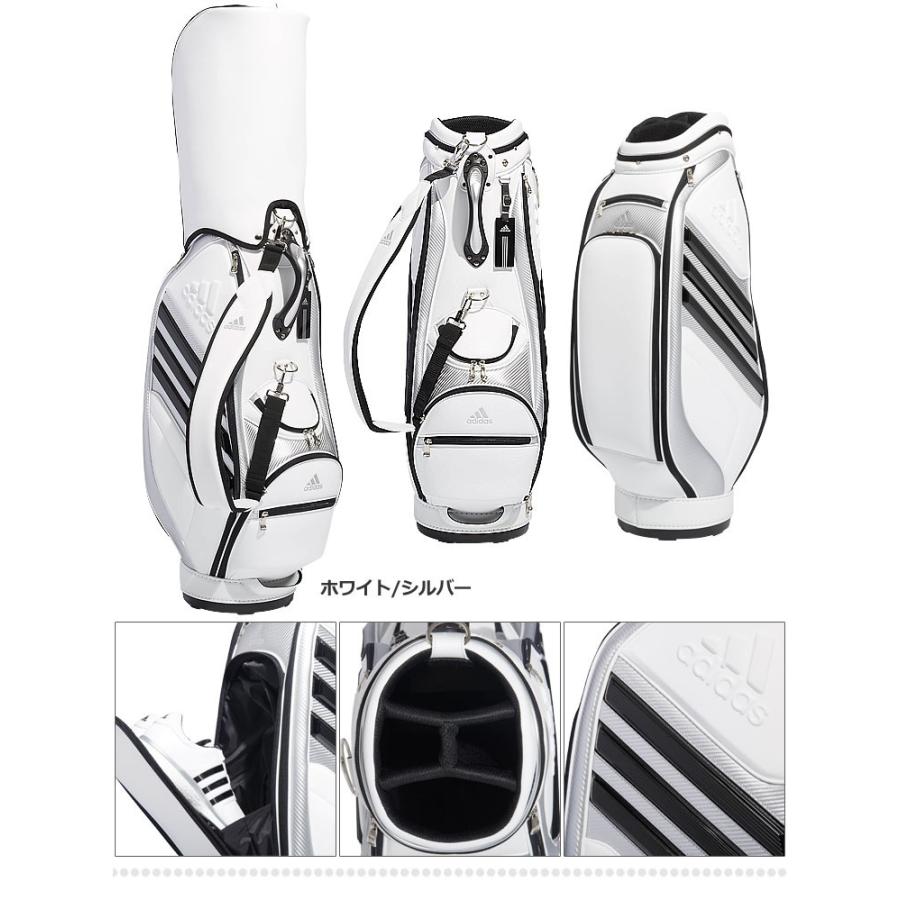adidas アディダス ゴルフ XA215 TOUR 360 ツアー360 キャディ adidas アディダス ゴルフ XA215 TOUR 360 ツアー360 キャディ