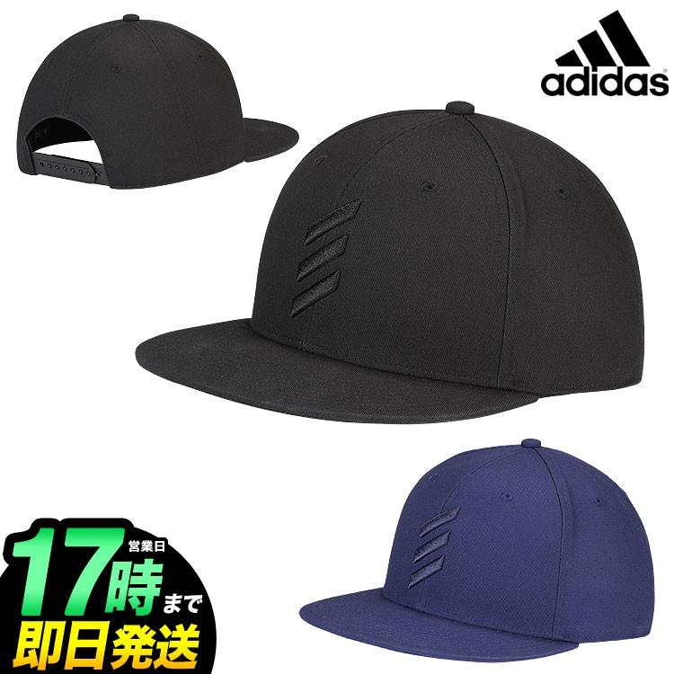 adidas アディダス ゴルフ FRM45 ADICROSS フラットブリム キャップ (メンズ) F-NET GOLF Yahoo!店  通販 Yahoo!ショッピング