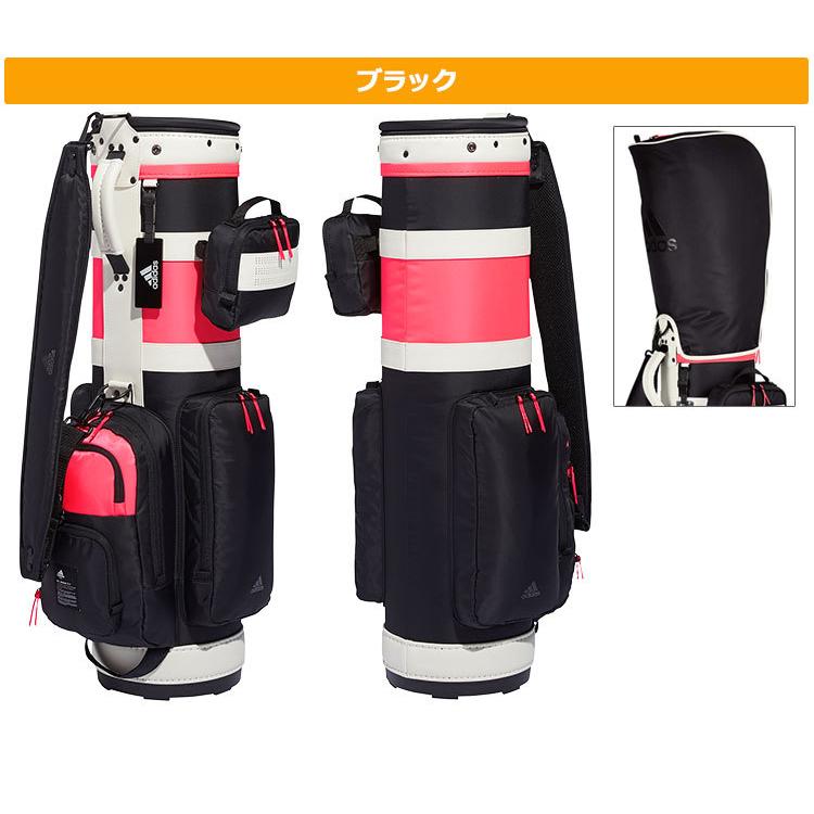 adidas アディダス ゴルフ IUG05 ウィメンズ カラーブロック