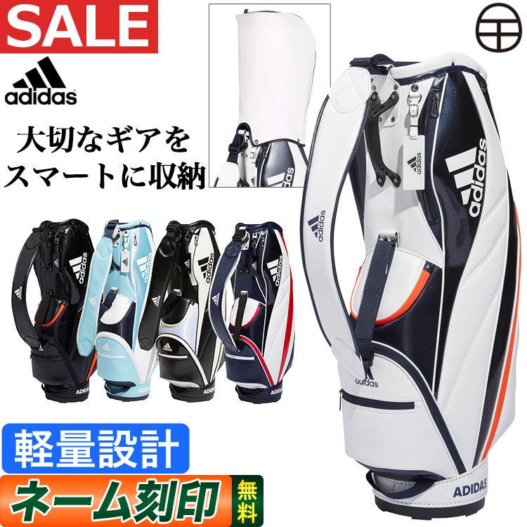 adidas アディダス ゴルフ IUG16 ライトウェイト キャディバッグ adidas アディダス ゴルフ IUG16 ライトウェイト キャディバッグ