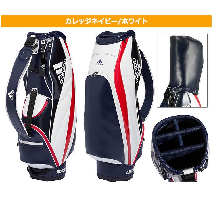 adidas アディダス ゴルフ IUG16 ライトウェイト キャディバッグ adidas アディダス ゴルフ IUG16 ライトウェイト キャディバッグ