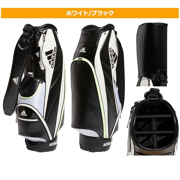 adidas アディダス ゴルフ IUG16 ライトウェイト キャディバッグ adidas アディダス ゴルフ IUG16 ライトウェイト キャディバッグ