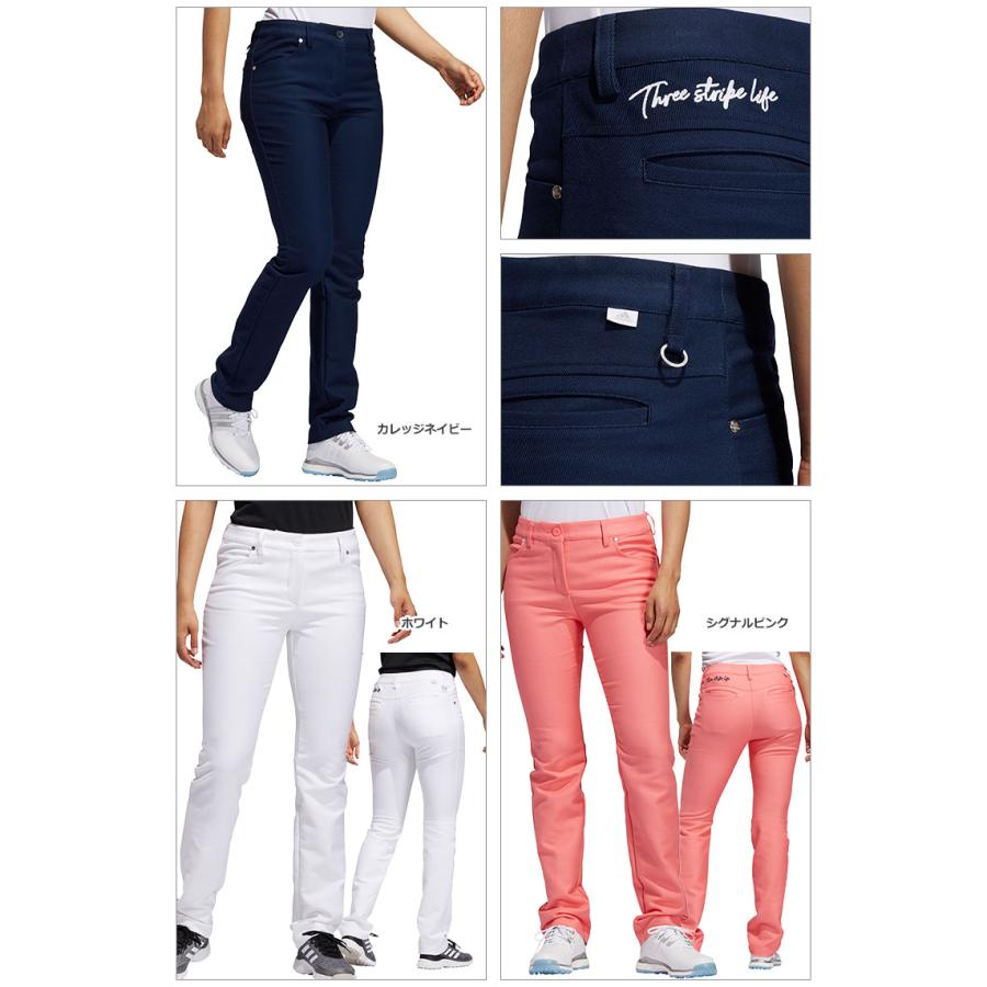アディダス ゴルフウェア Ins37 スウエットライク パンツ ストレッチ レディース Ad fw Wr Ins37 F Net Golf Yahoo 店 通販 Yahoo ショッピング