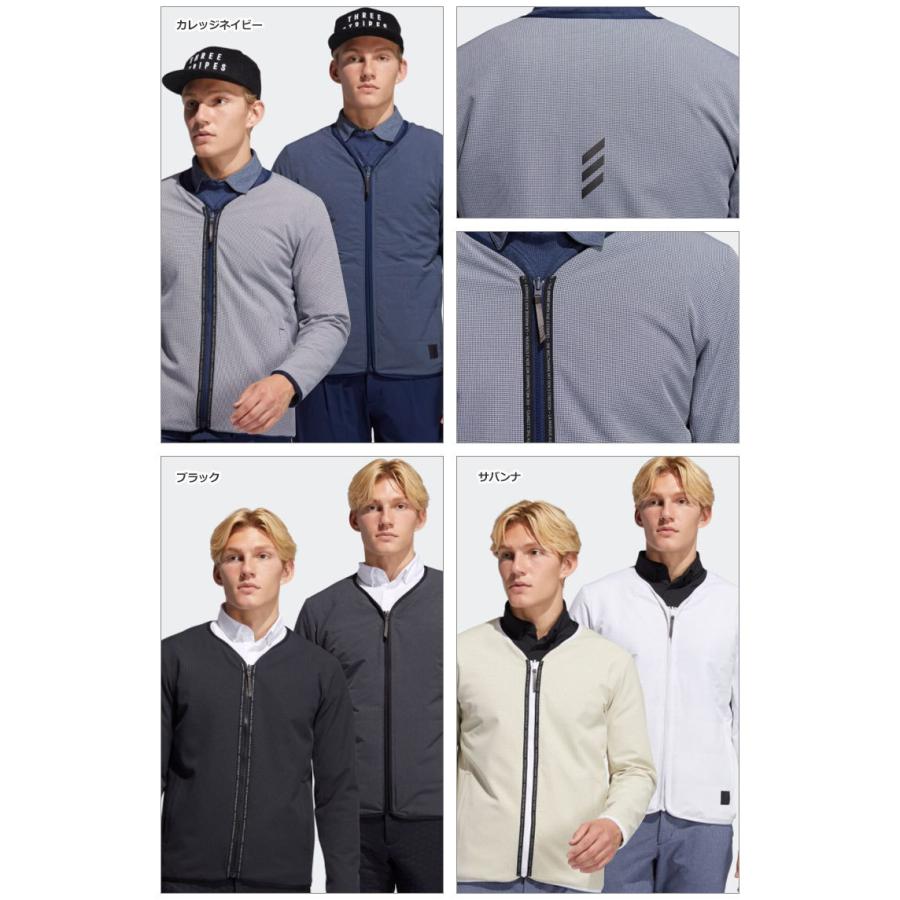 adidas アディダス ゴルフウェア INS92 ADICROSS アディクロス adidas アディダス ゴルフウェア INS92 ADICROSS アディクロス