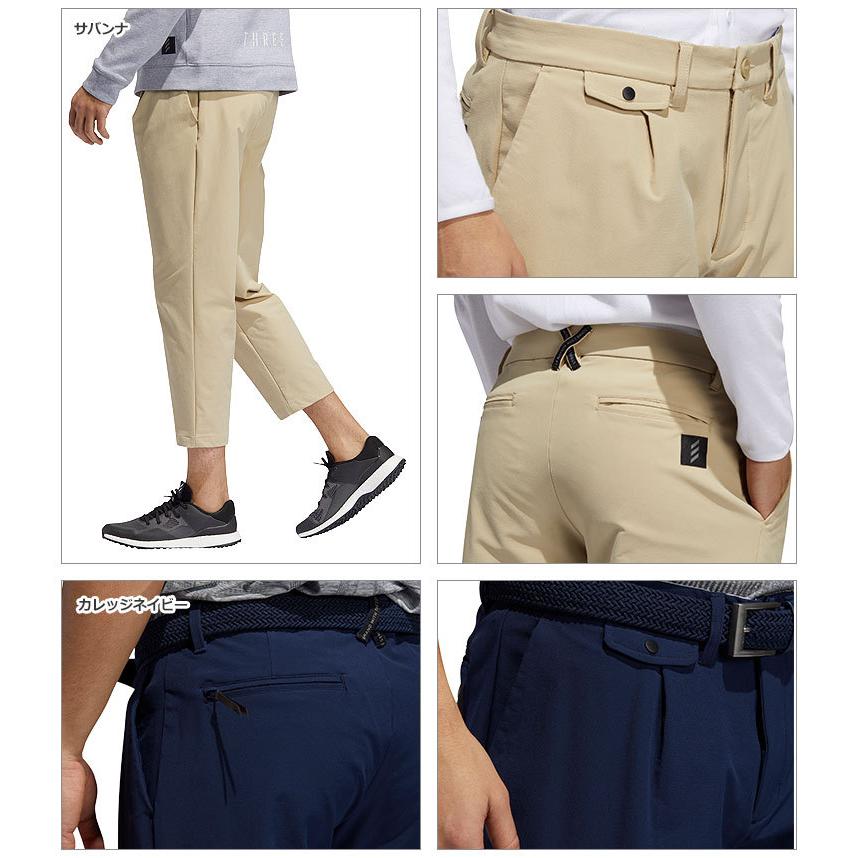 adidas アディダス ゴルフウェア IUB30 ADICROSS アディクロス