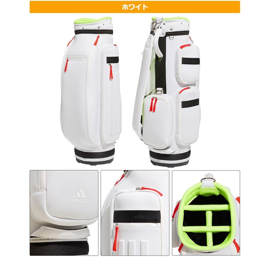 adidas アディダス ゴルフ GUV70 ウィメンズ キャディバッグ adidas アディダス ゴルフ GUV70 ウィメンズ キャディバッグ