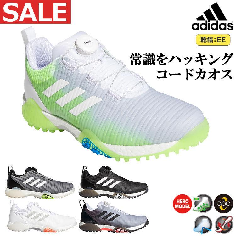 adidas アディダス ゴルフ KXJ34 CODECHAOS コードカオス ボア adidas アディダス ゴルフ KXJ34 CODECHAOS コードカオス ボア