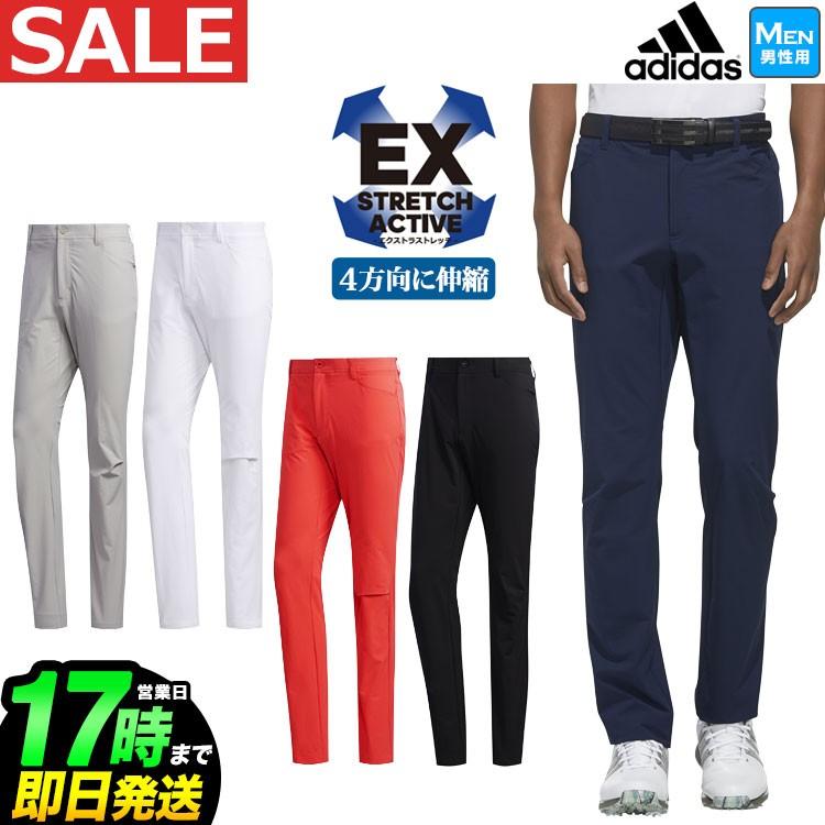 アディダス ゴルフウェア Gld22 Ex Stretch Active パンツ ストレッチ メンズ Ad ss Wr Gld22 F Net Golf Yahoo 店 通販 Yahoo ショッピング