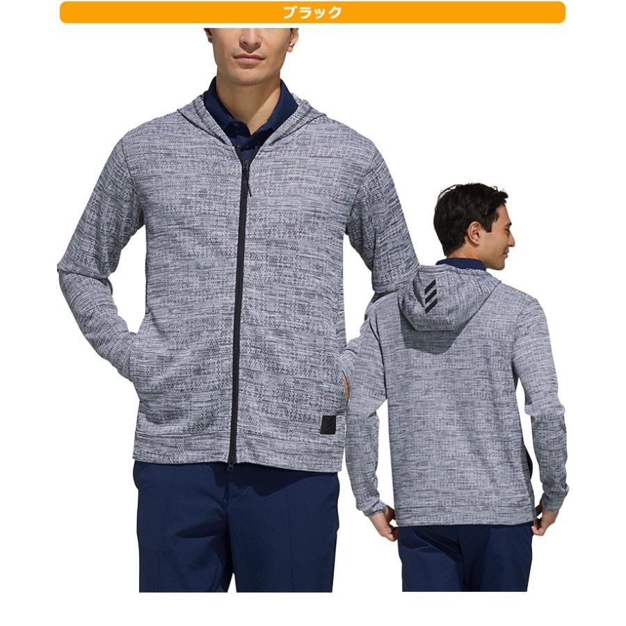 adidas アディダス ゴルフウェア GLD23 ADICROSS TOKYO ジャ