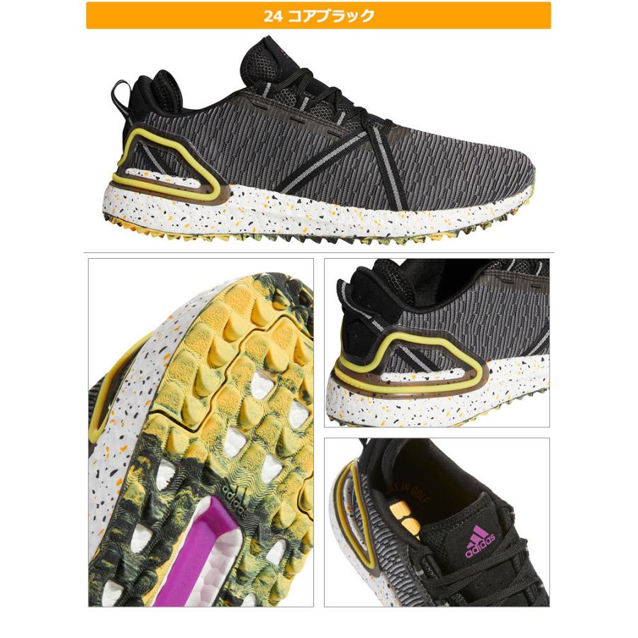 adidas - 【未使用】アディダス　ソラソン　ゴルフシューズ 楽天市場】アディダス ユニセックス ソラソン ゴルフシューズの通販