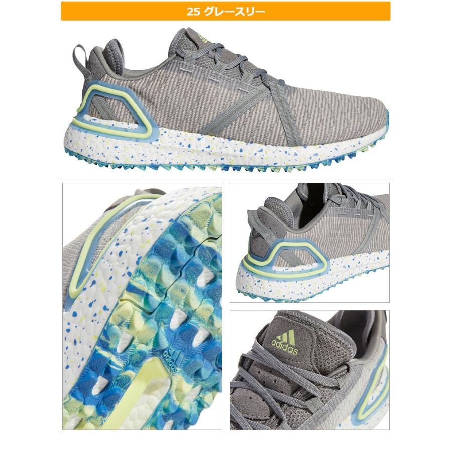 adidas - 【未使用】アディダス　ソラソン　ゴルフシューズ 楽天市場】アディダス ユニセックス ソラソン ゴルフシューズの通販