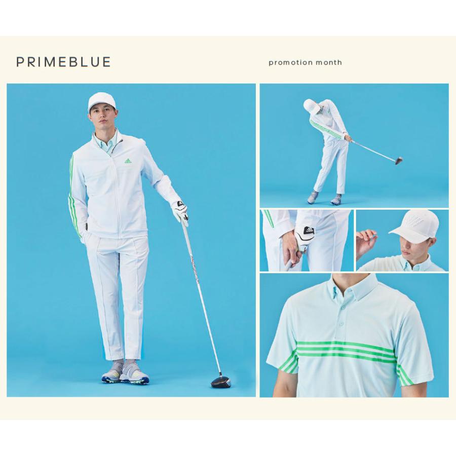 adidas アディダス ゴルフウェア BO223 PRIMEBLUE スリーストライプス 長袖 ストレッチ トラックジャケット (メンズ) :ad-21fw-wr-bo223:F-NET GOLF Yahoo!店 - 通販 - Yahoo!ショッピング adidas アディダス ゴルフウェア BO223 PRIMEBLUE スリーストライプス 長袖 ストレッチ トラックジャケット (メンズ) :ad-21fw-wr-bo223:F-NET GOLF Yahoo!店 - 通販 - Yahoo!ショッピング