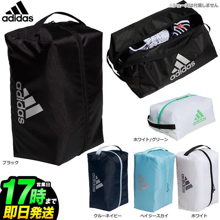 ゴルフバッグ　adidas adidas アディダス ゴルフ 23184 シューズバッグ : F-NET GOLF Yahoo