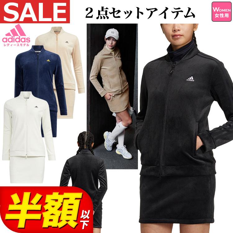 adidas アディダス ゴルフウェア SW136 スリーストライプス adidas アディダス ゴルフウェア SW136 スリーストライプス