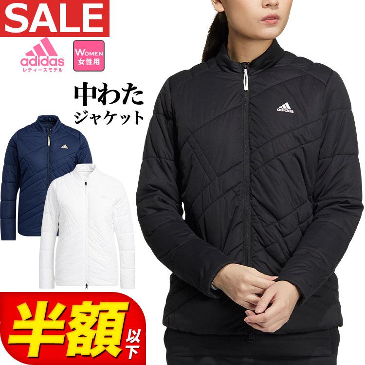 adidas アディダス ゴルフウェア WF642 ビッグアディダスロゴ adidas アディダス ゴルフウェア WF642 ビッグアディダスロゴ