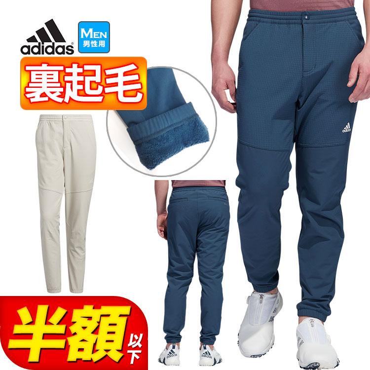 adidas（アディダス） ゴルフウェア ZK343 フロストガード 保温