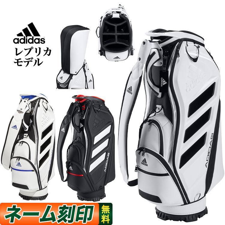 adidas アディダス ゴルフ ZB459 ツアーダイナミック キャディ adidas アディダス ゴルフ ZB459 ツアーダイナミック キャディ