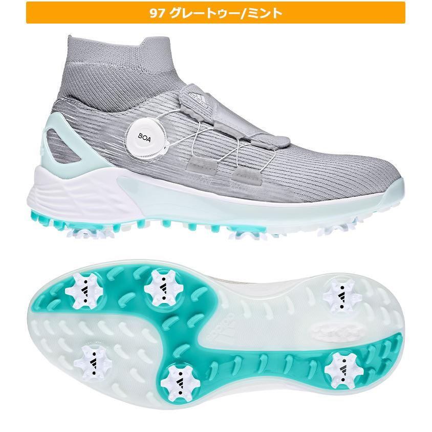 adidas（アディダス） ゴルフシューズ LPE84 ZG21 ウィメンズ