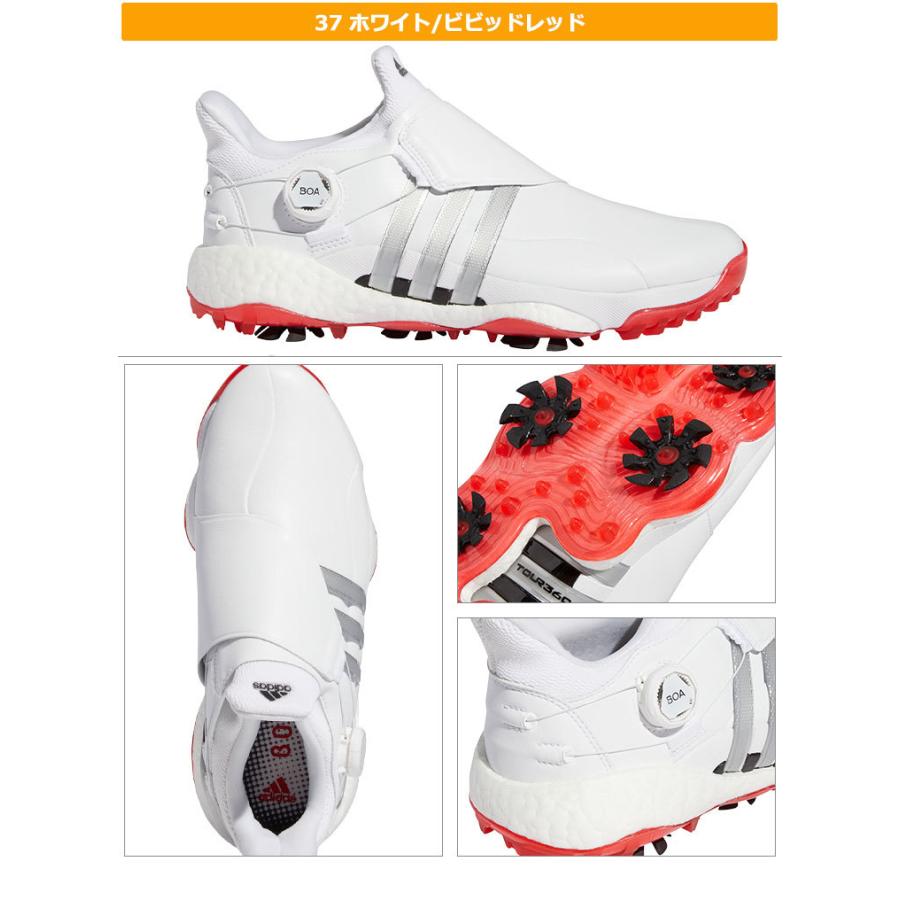 adidas アディダス ゴルフシューズ LWP85 TOUR360 ツアー360 22 adidas アディダス ゴルフシューズ LWP85 TOUR360 ツアー360 22