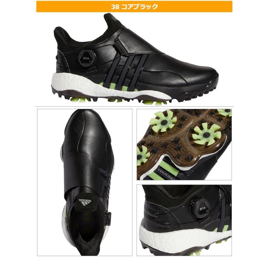 adidas アディダス ゴルフシューズ LWP85 TOUR360 ツアー360 22 adidas アディダス ゴルフシューズ LWP85 TOUR360 ツアー360 22