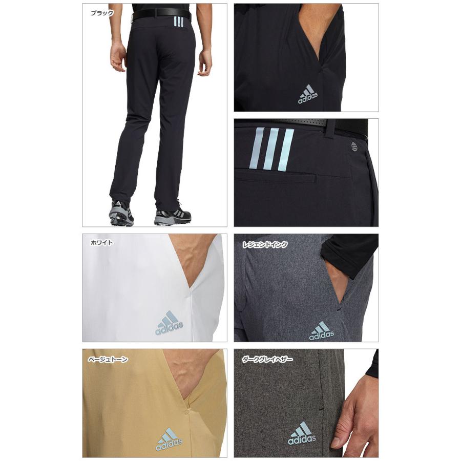 adidas（アディダス） ゴルフウェア MBL95 EX STRETCH ACTIVE ウエスト