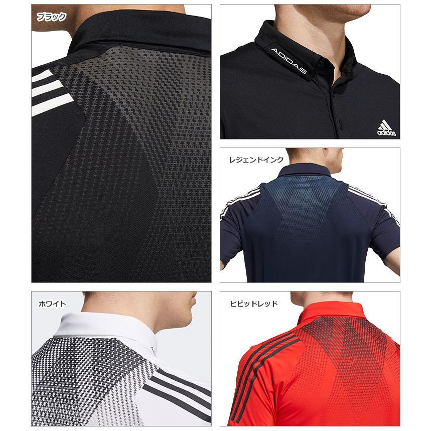 adidas originals☆ゴルフウエア☆ポロシャツ f-netgolf_ad-22ss-wr-us562