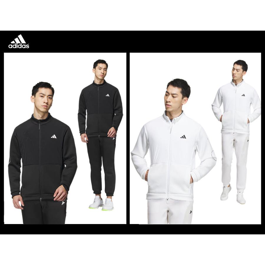 adidas アディダス ゴルフウェア MKR96 ダンボールニット adidas アディダス ゴルフウェア MKR96 ダンボールニット