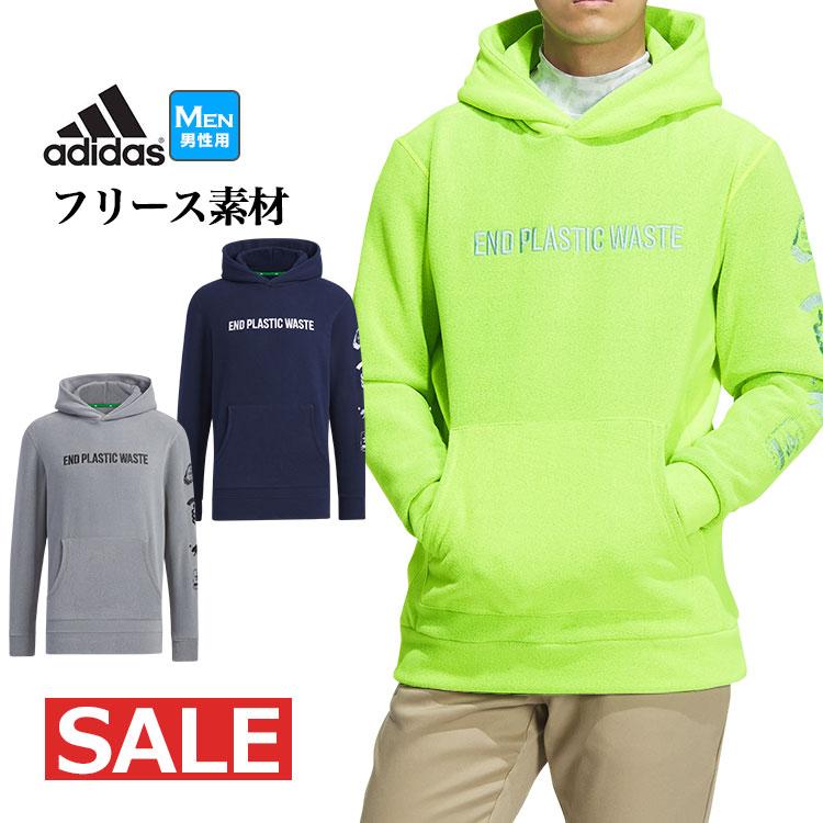 adidas（アディダス） ゴルフウェア MKS30 EPW グラフィック