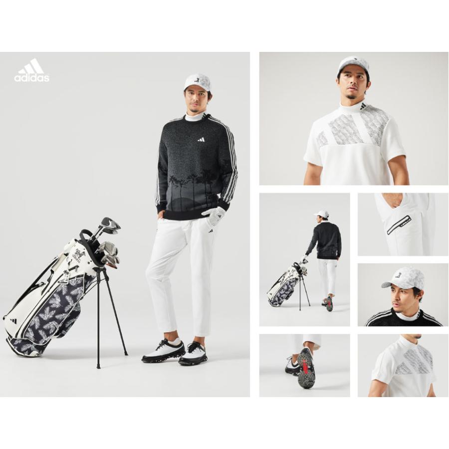 adidas アディダス ゴルフウェア MKS33 WIND.RDY EX STRETCH adidas アディダス ゴルフウェア MKS33 WIND.RDY EX STRETCH