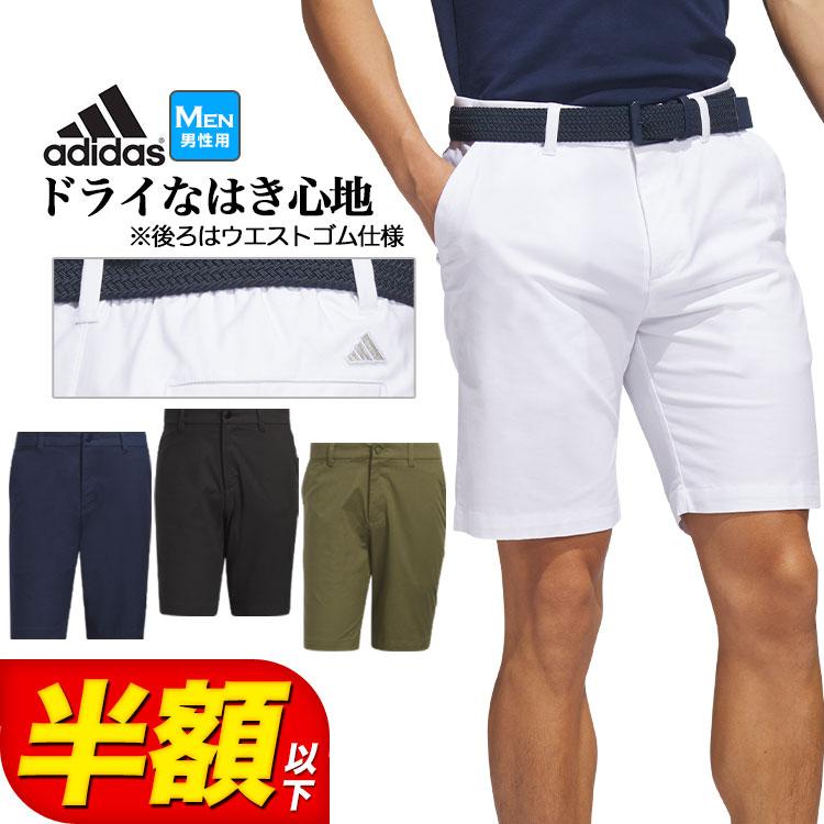 adidas（アディダス） ゴルフウェア EEW82 ウエスト ストレッチ