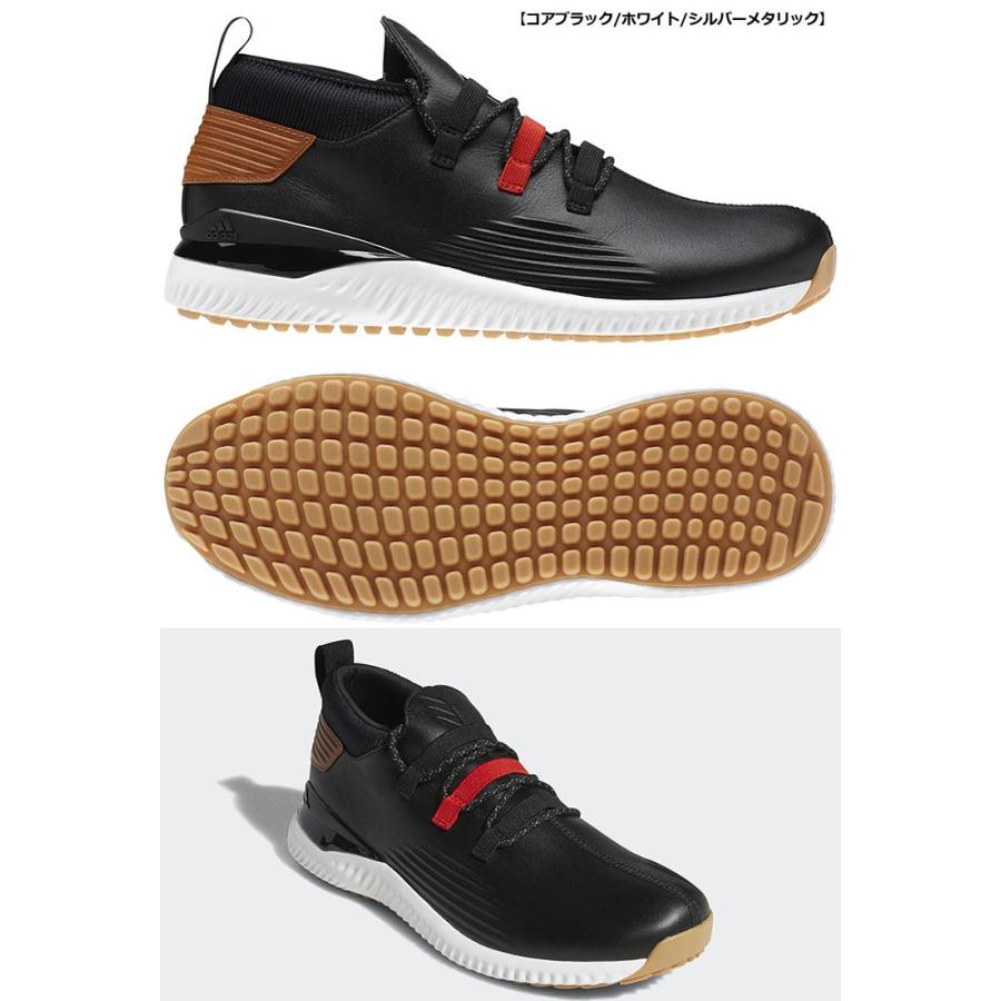 adidas アディダス ゴルフシューズ FBP83 アディクロス バウンス adidas アディダス ゴルフシューズ FBP83 アディクロス バウンス