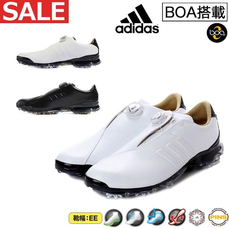 adidas アディダス ゴルフ WI968 adipure ray Boa 2 / アディ