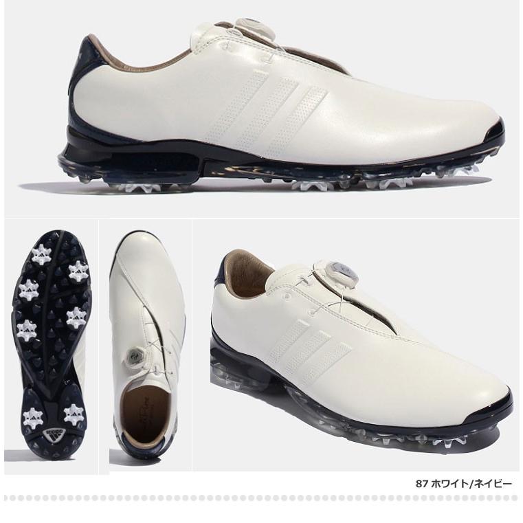 adidas アディダス ゴルフ WI968 adipure ray Boa 2 / アディ