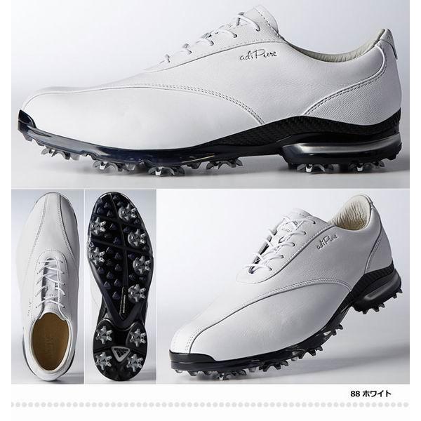 アディダスゴルフシューズ アディピュア TP