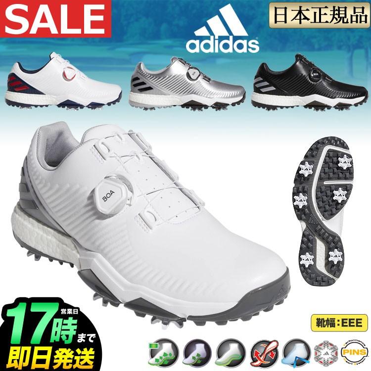 【お取り寄せ】 BTE46 ゴルフシューズ アディダス adidas アディパワーフォージドボア Yahoo!ショッピング  - 通販 - Yahoo!店 GOLF F-NET : (メンズ) シューズ(男性用)
