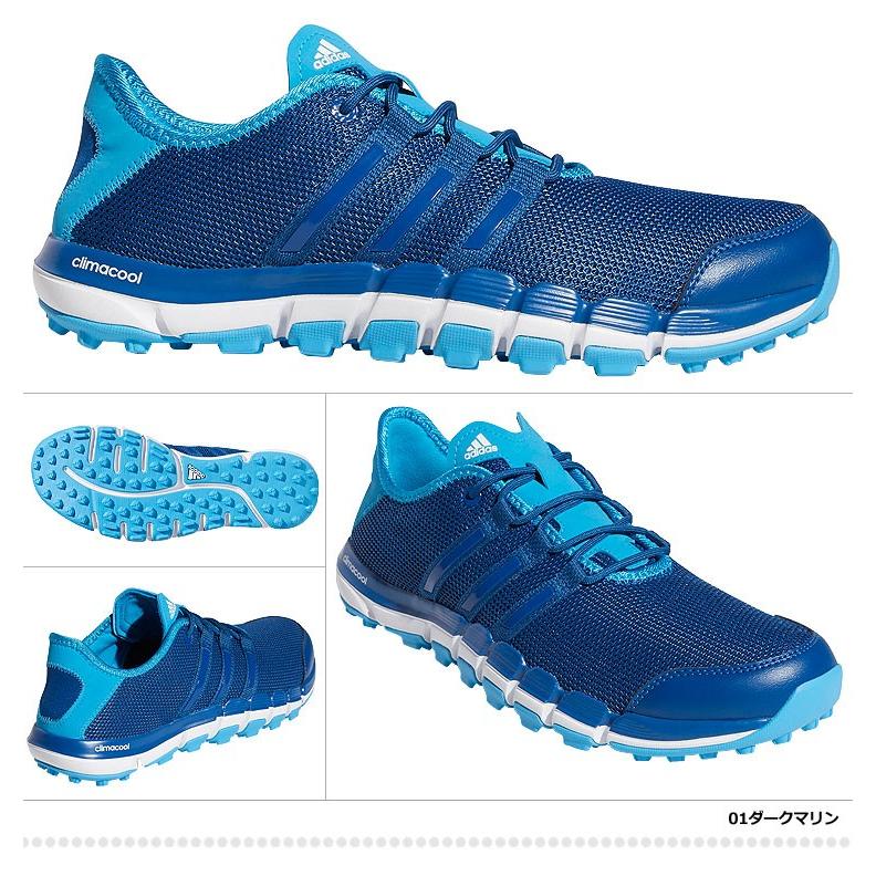 ✨デッドストック✨アディダスゴルフ クライマクールII ゴルフシューズ 24cm ✨デッドストック✨アディダスゴルフ クライマクールII ゴルフ