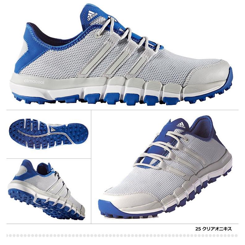 adidas アディダス ゴルフシューズ CLIMACOOL ST/クライマクール