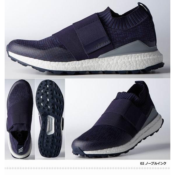 adidas アディダス ゴルフシューズ WI972 crossknit 2.0 adidas アディダス ゴルフシューズ WI972 crossknit 2.0