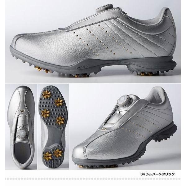 adidas アディダス ゴルフシューズ WI973 Driver Boa 2