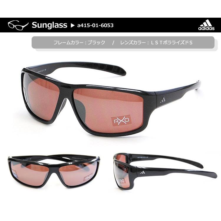 【未使用】 Kumacross スポーツサングラス adidas（アディダス） 【SALEセール】アディダス eyewear サングラス