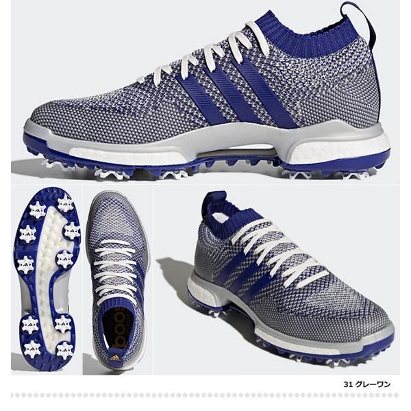 adidas アディダス ゴルフシューズ WI976 TOUR360 Knit / ツアー